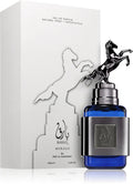 BAREQ MIRAGE MEN EDP 100ML by Ard Al Zaafaran