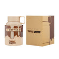 ODYSSEY TOFFEE COFFEE 3.4