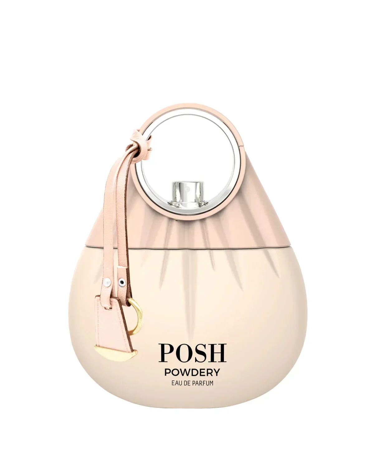 POSH POWDERY (POUR FEMME) 100ML