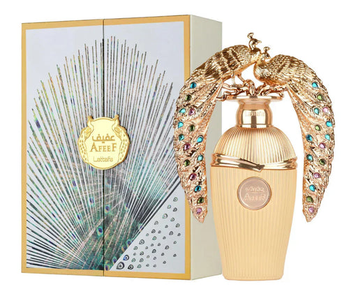 AFEEF EAU DE PARFUM 100ML