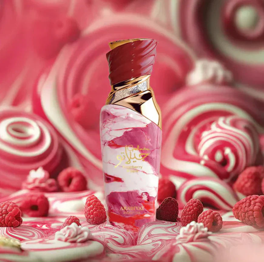 GELATO RASPBERRY RIPPLE WOMEN E