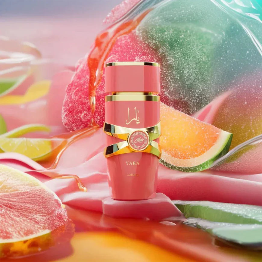 YARA CANDY W EDP100ML
