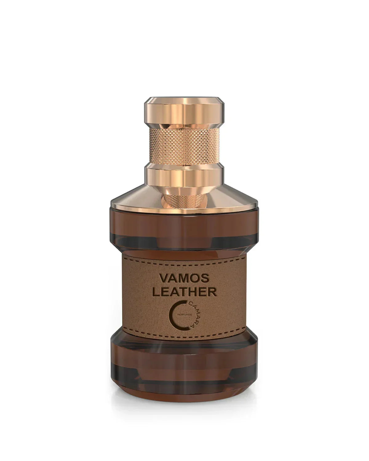 VAMOS LEATHER (POUR HOMME) 100M