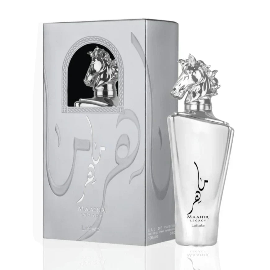 MAAHIR LEGACY 3.4 EDP M
