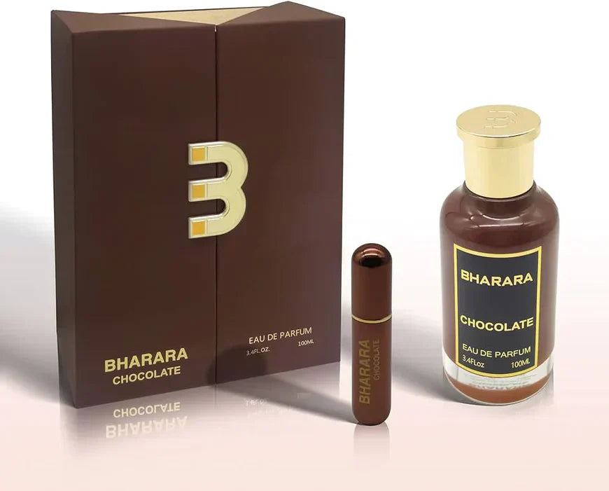 CHOCOLATE UNISEX EDP 100ML 3.4