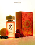KHAIR FUSION WOMEN EDP 100ML 3.