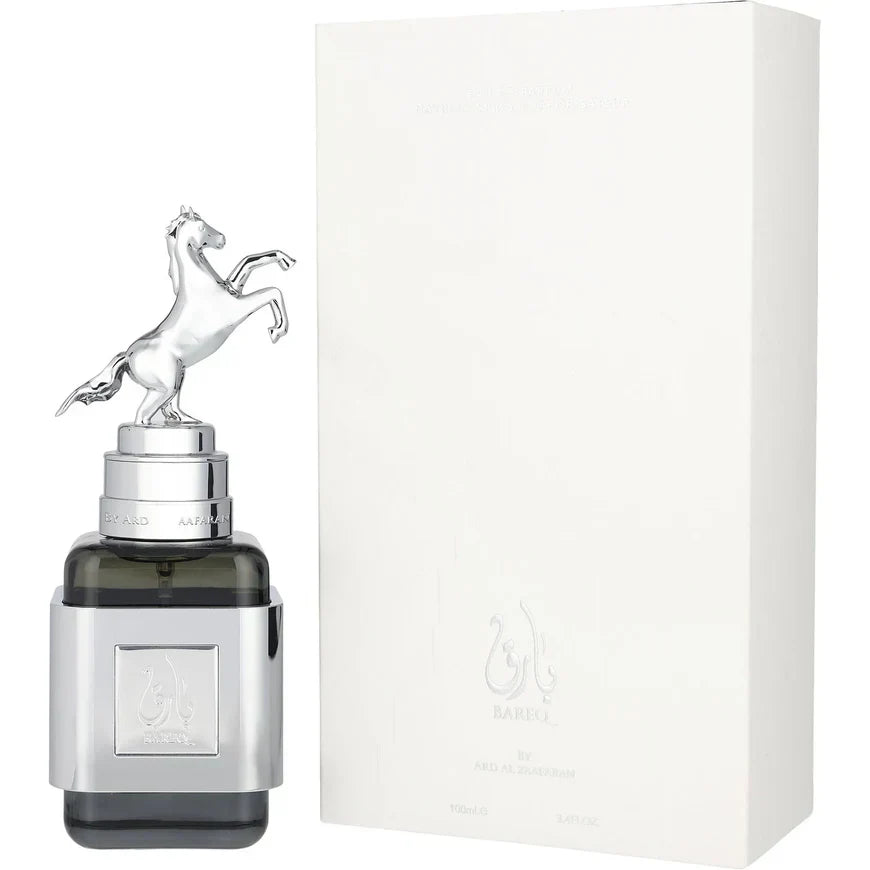 BAREQ MEN EDP 100ML by Ard Al Zaafaran