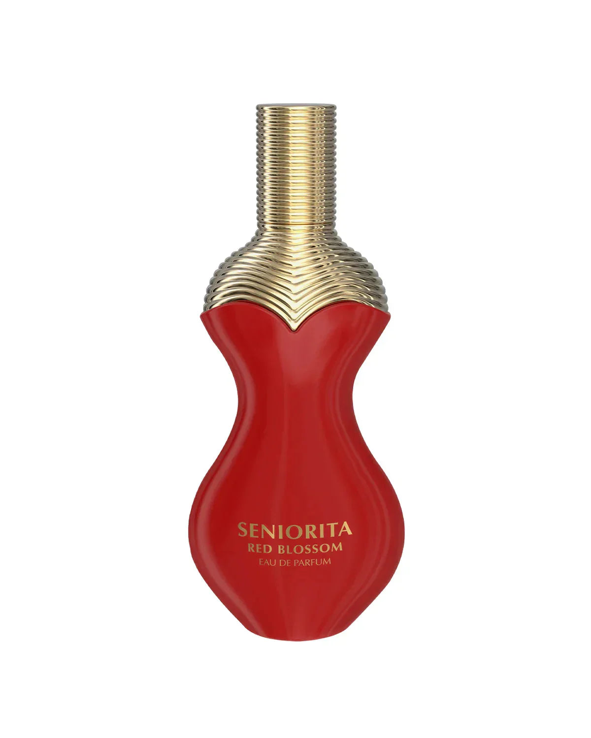 SENIORITA RED BLOSSOM (POUR HOMME)