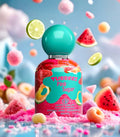 TUBBEES PINK SUGAR KIDS 50ML