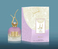 LAMAR FORTUNE WOMEN EDP 100ML
