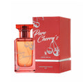 PURE CHERRY`S UNISEX EDP 80ML