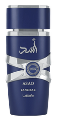 LATTAFA ASAD LIMITED EDITION