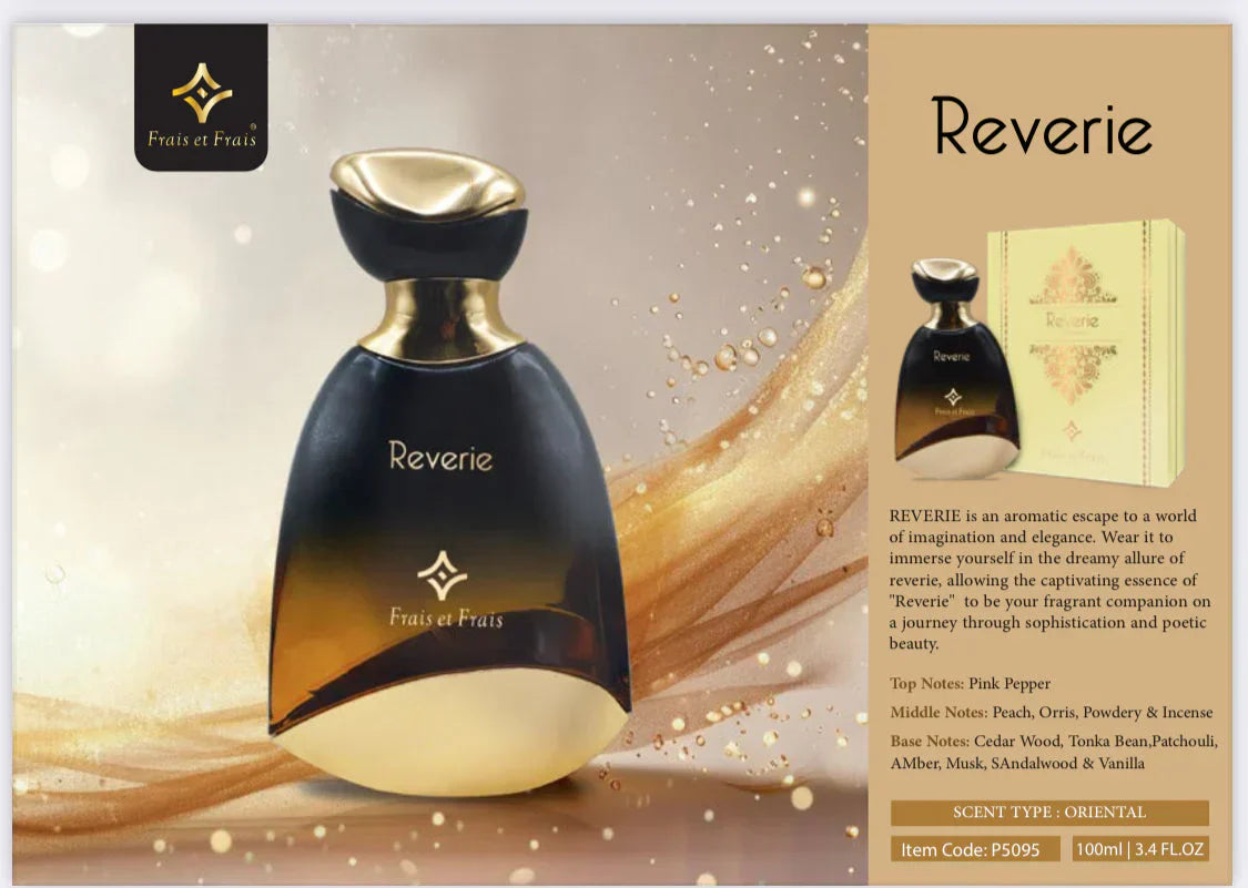FRAIS REVERIE