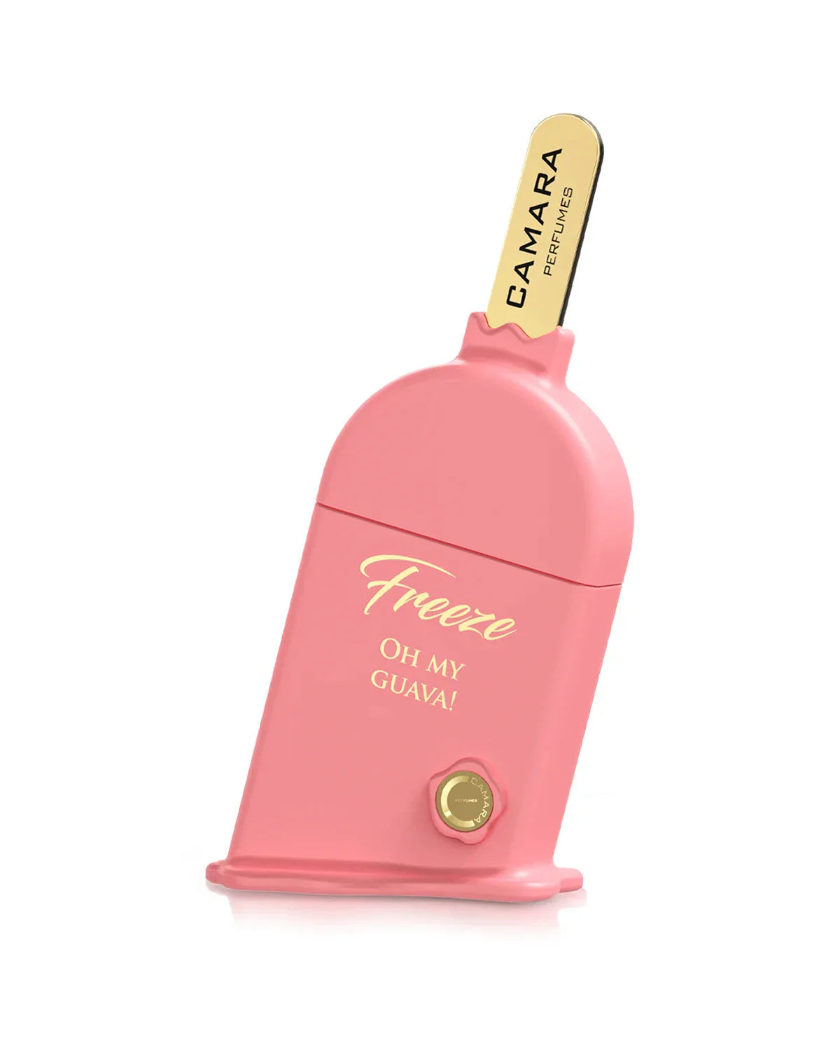 CAMARA FREEZE OH MY GUAVA