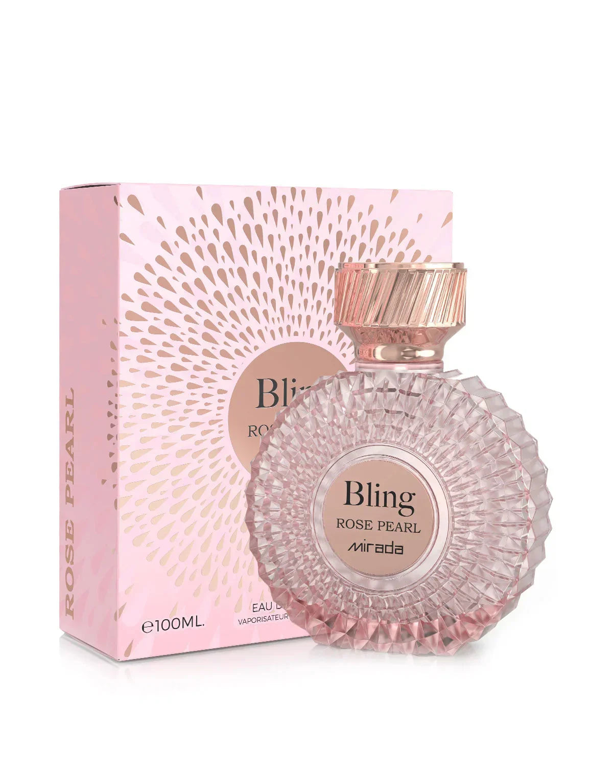 BLIND ROSE PEARL (POUR FEMME) 1