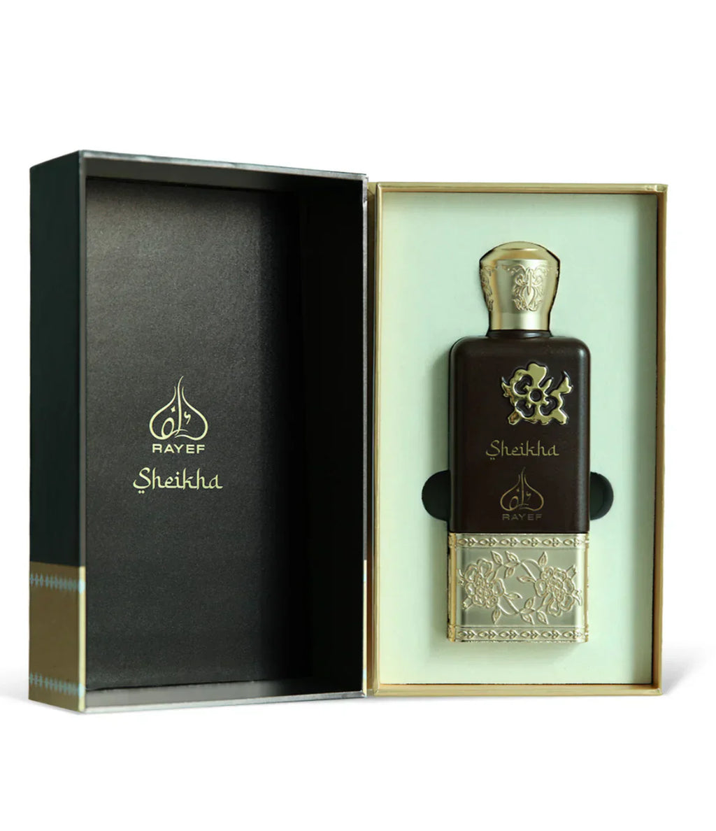 SHEIKHA RAYEF EAU 100ML