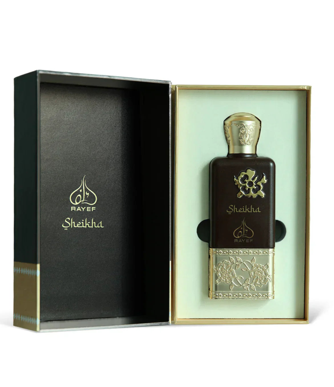 SHEIKHA RAYEF EAU 100ML