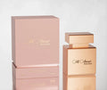 MI AMOUR ROSE GOLD WOMEN EDP 10
