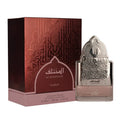 AL MUKHTALIF WOMEN EDP 100ML 3.