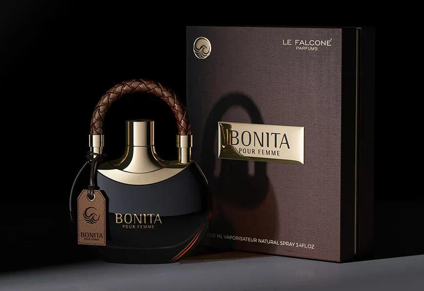 BONITA WOMEN EDP 100ML 3.4