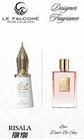 RISALA FOR YOU 100ML