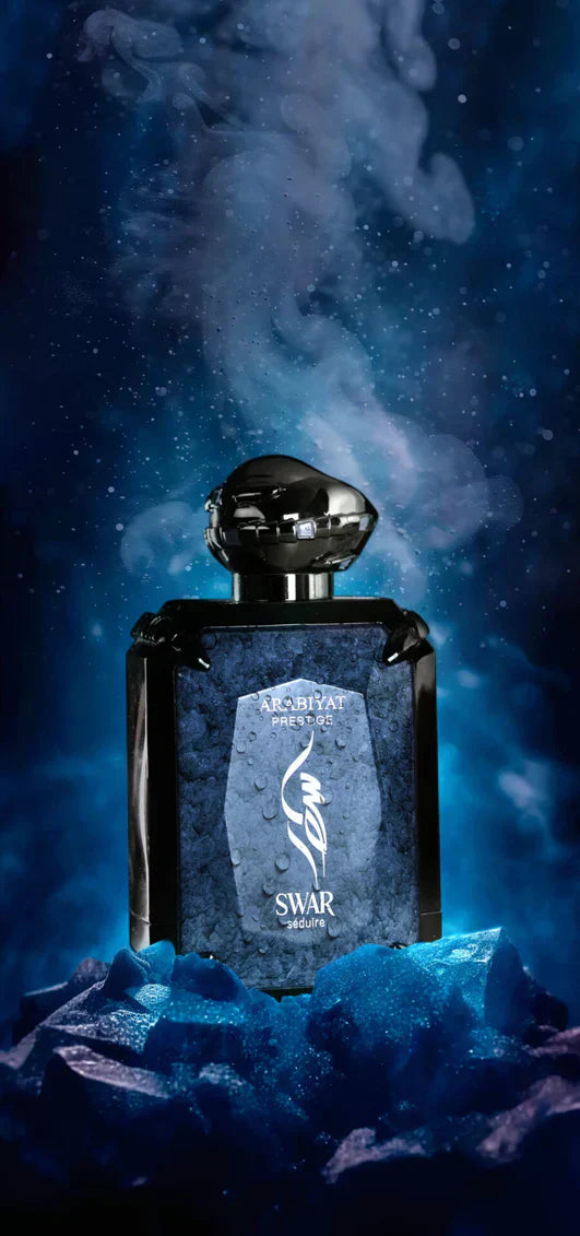 SWAR SEDUIRE MEN EDP 100ML 3.4