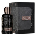 AJAYEB DUBAI BLACK MEN EDP 100M