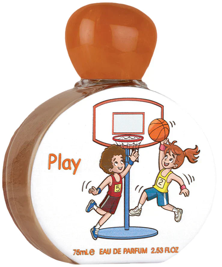 PLAY KIDS 75ML