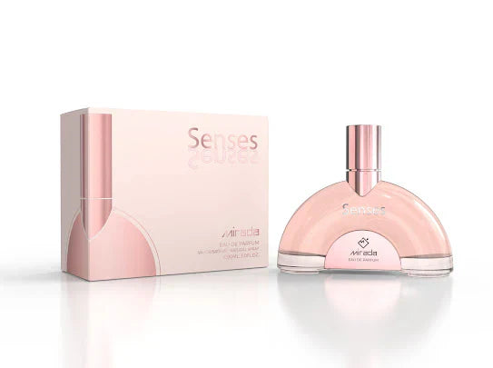 SENSES (POUR FEMME) 90ML