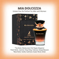 MIA DOLCEZZA 3.4 EDP L