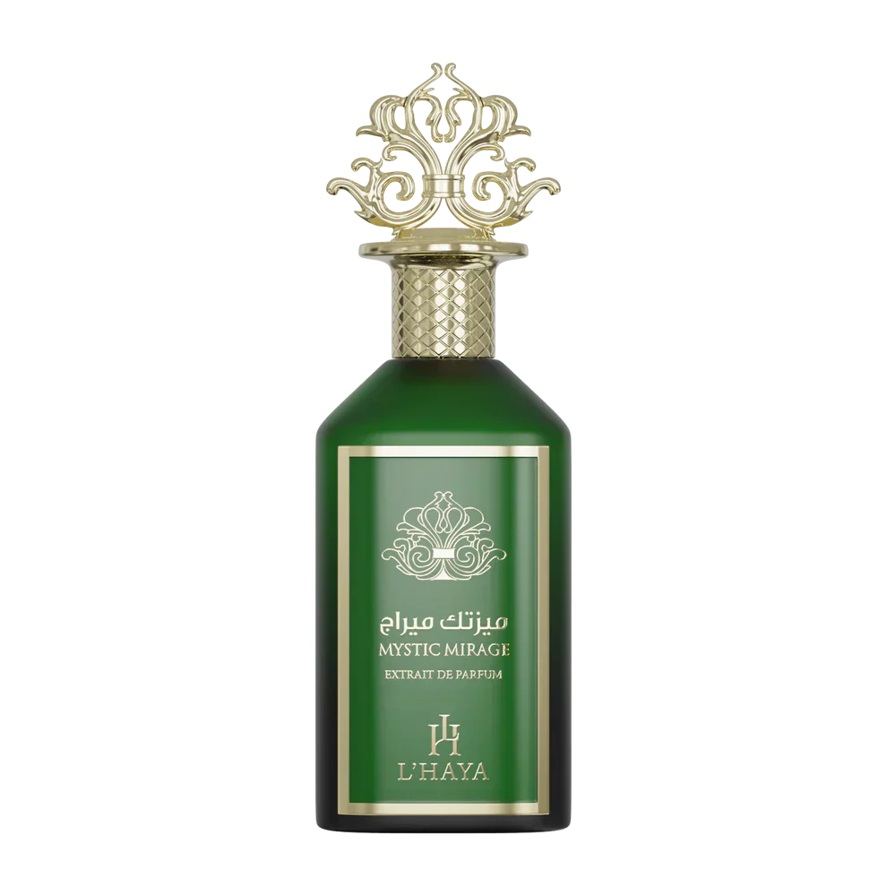MYSTIC MIRAGE EXTRAIT DE PARFUM