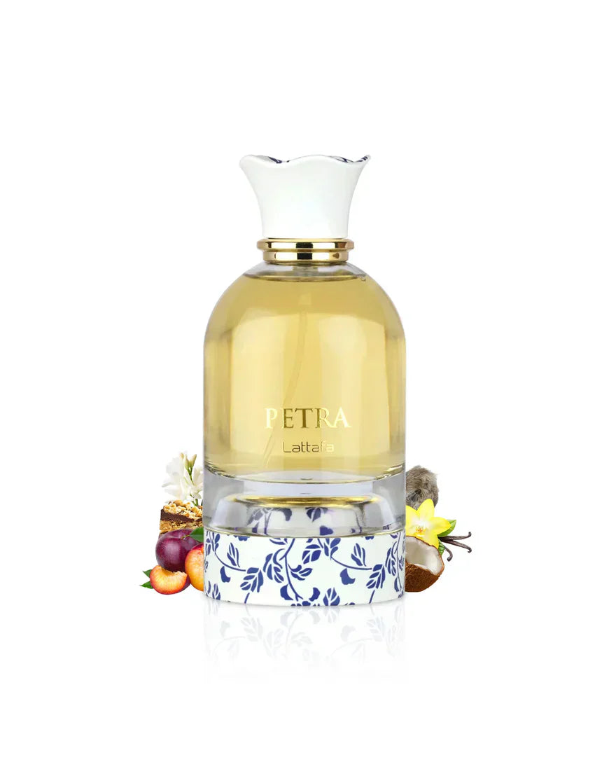 PETRA 3.4 EDP L