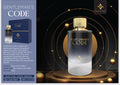 FRAIS GENTLEMAN`S CODE