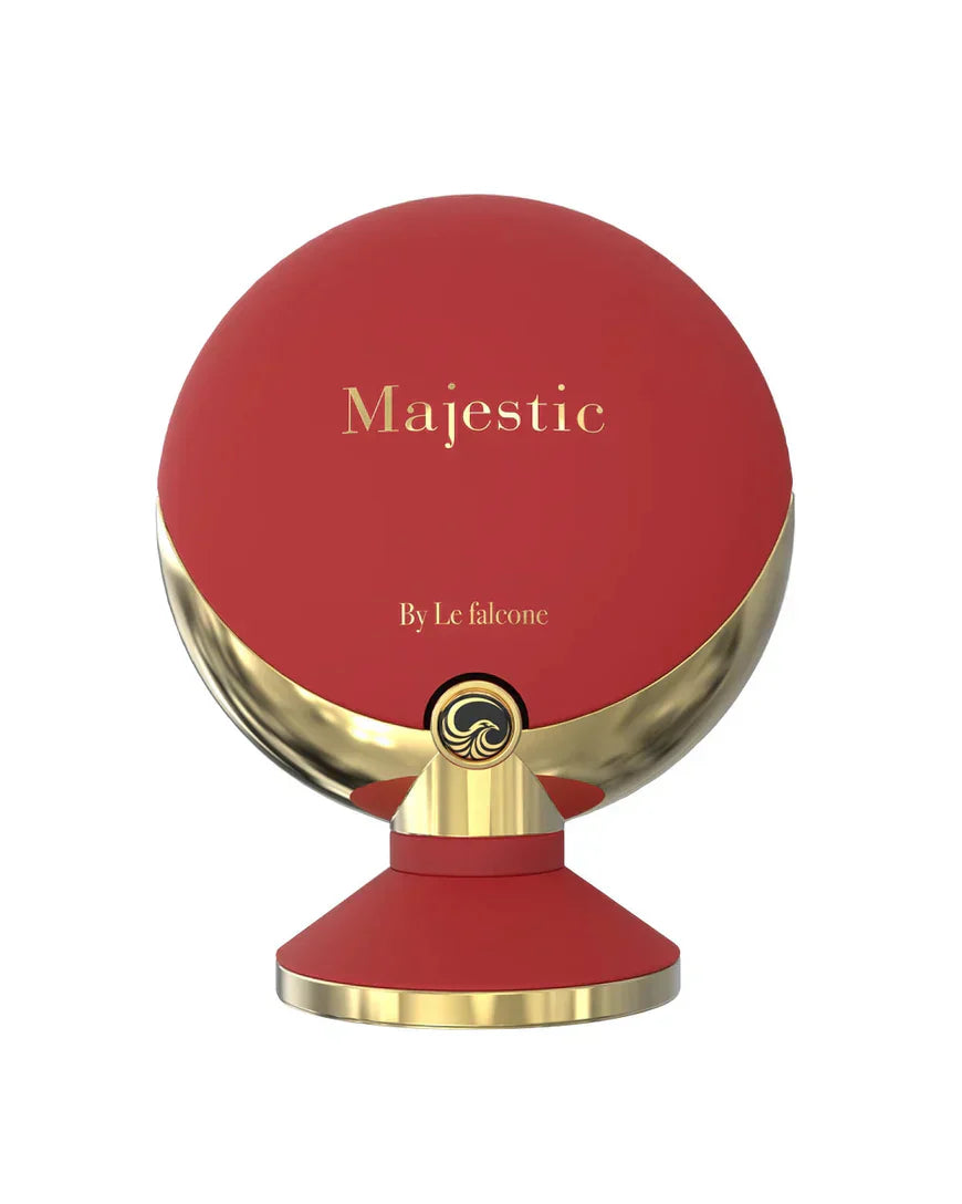 MAJESTIC WOMEN EDP - 100 ML (3.4oz)