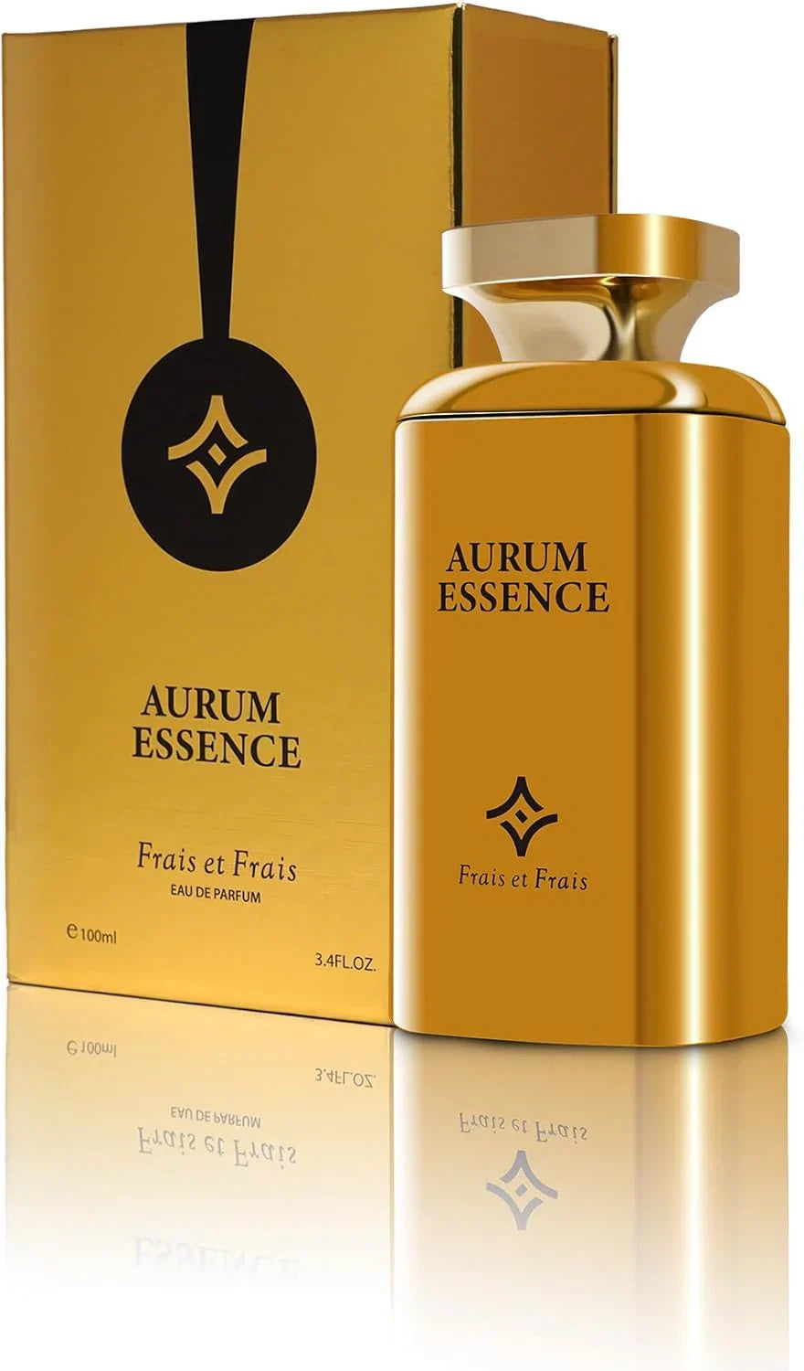AURUM ESSENCE FRAIS ET 100ML