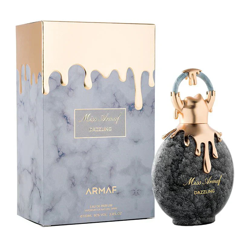 MISS ARMAF DAZZLING WOMEN EDP 1