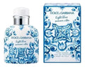 DOLCE & GABBANA LIGHT BLUE SUMMER VIBES 125ML