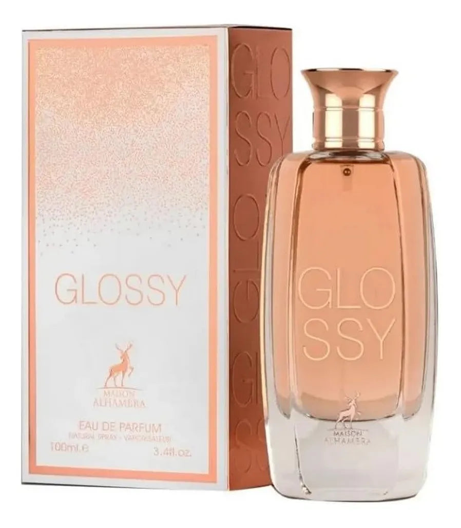 GLOSSY 3.4 EDP L
