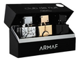 ARMAF CLUB DE NUIT SET 3 PCS