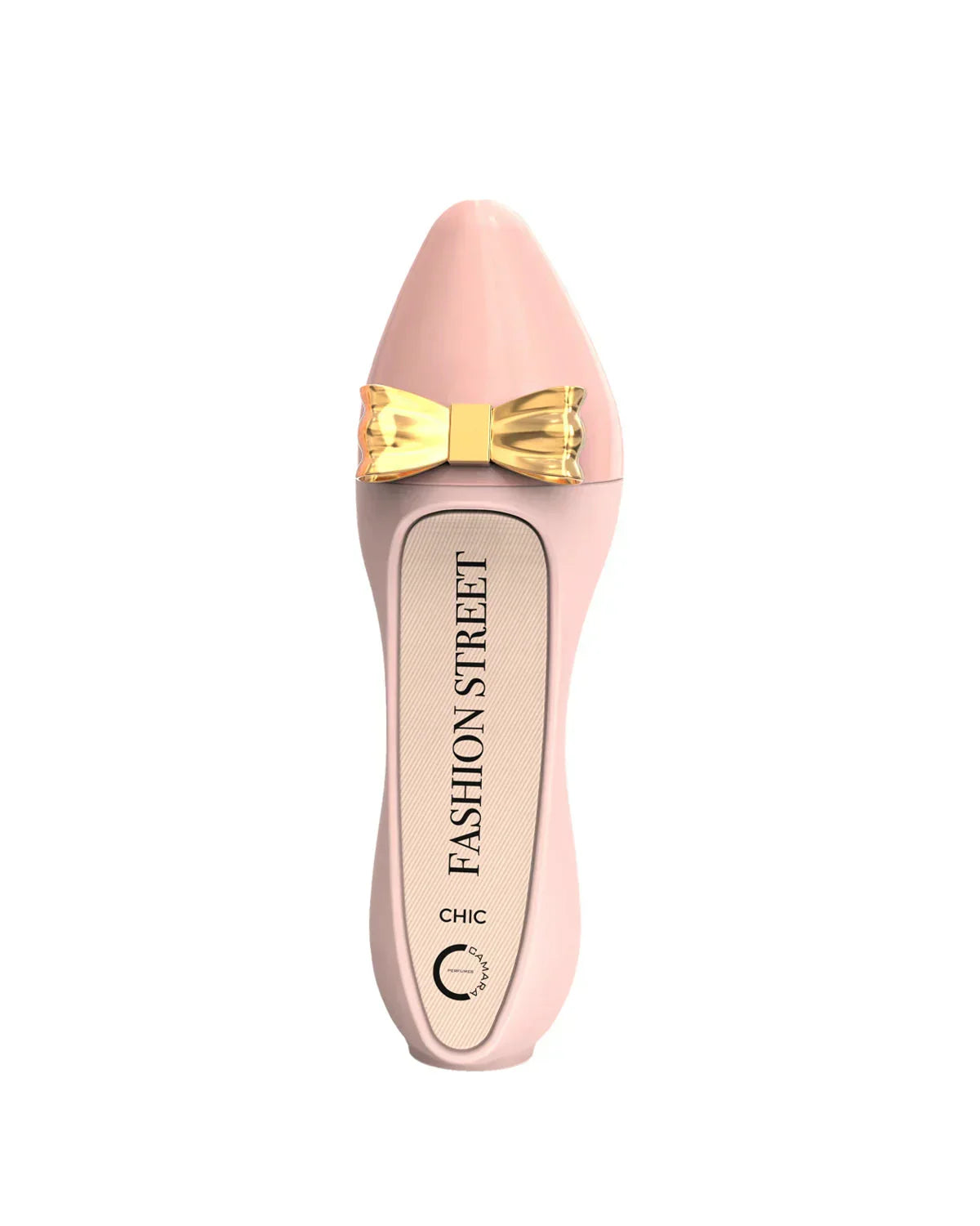 FASHION CHIC (POUR FEMME) 100ML