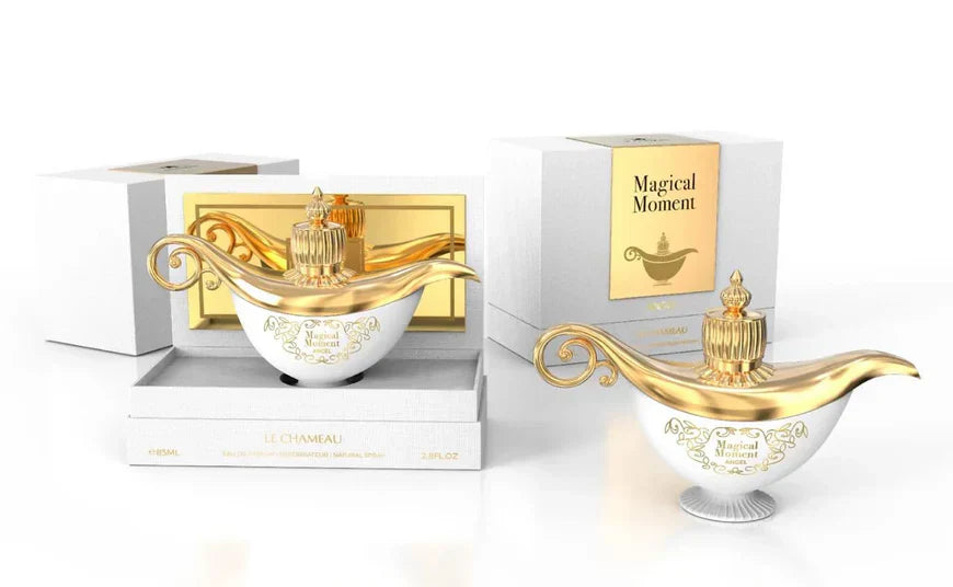 MAGICAL MOMENT ANGEL WOMEN EDP