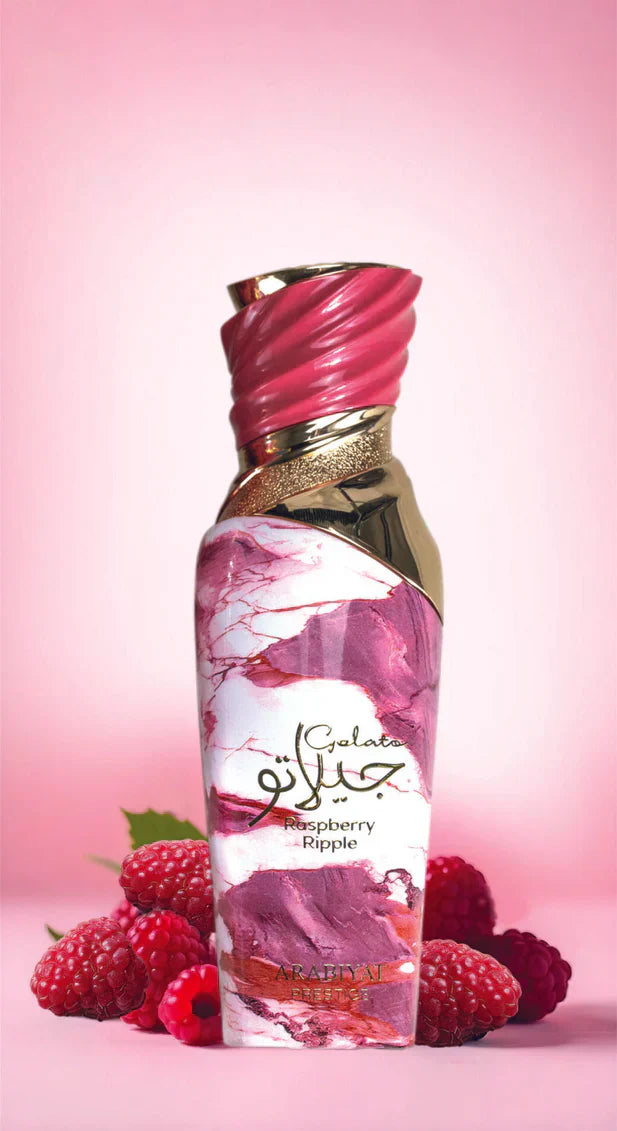 GELATO RASPBERRY RIPPLE WOMEN E