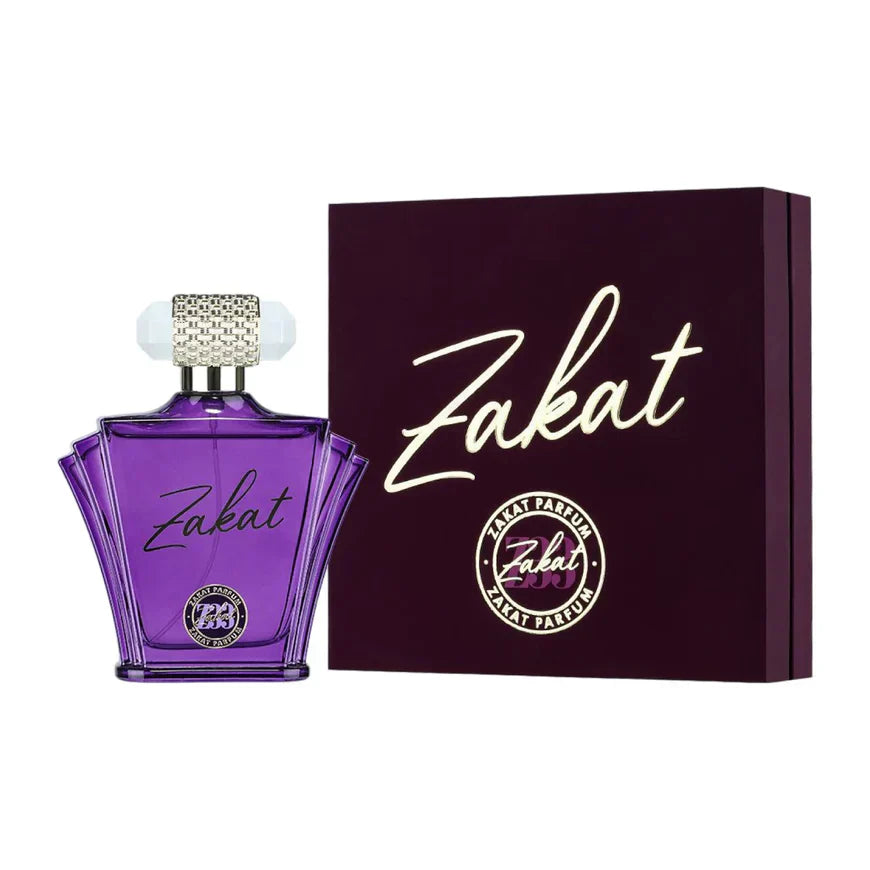 Z33 UNISEX EDP 100ML