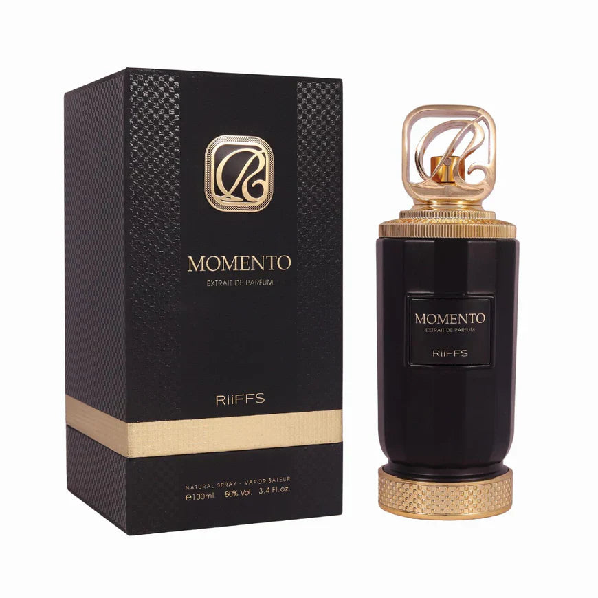 MOMENTO UNISEX EDP 100ML
