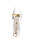 FASHION BLANC (POUR FEMME) 100M