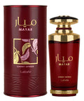 MAYAR CHERRY INTENSE 3.4 EDP L
