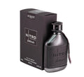 NITRO PLATNIUM POUR HOMMEE EDP