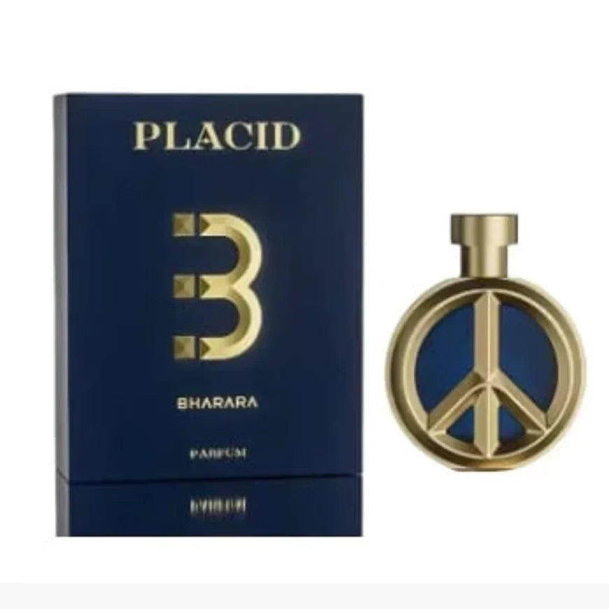 PLACID MEN EDP 100ML