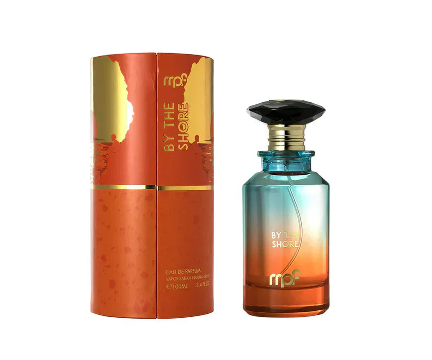 BY THE SHORE UNISEX EDP 100ML 3