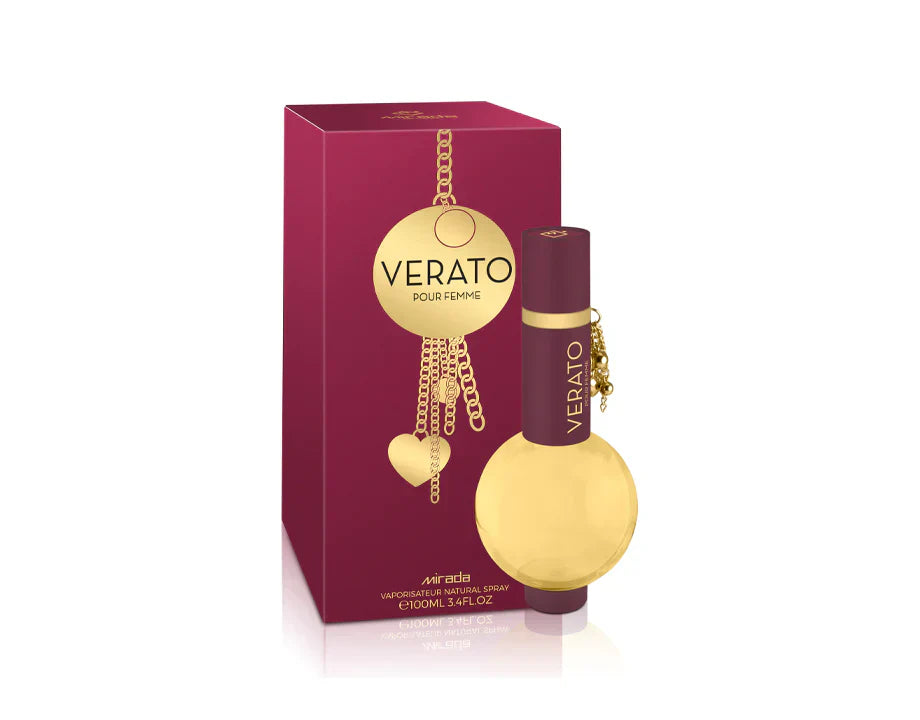 VERATO (POUR FEMME)